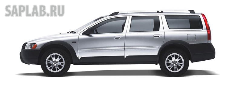 Купить запчасти для > VOLVO - XC70 CROSS COUNTRY - 2.4 D5 XC AWD