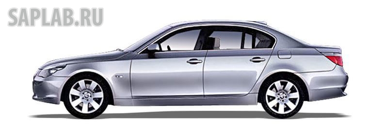 Купить запчасти для > BMW - 5 (E60) - 530 d