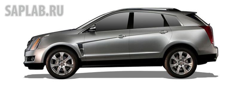 Купить запчасти для > CADILLAC - SRX - 3.6