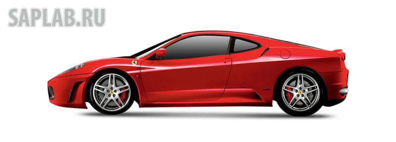 Купить запчасти для > FERRARI - F430 - 4.3