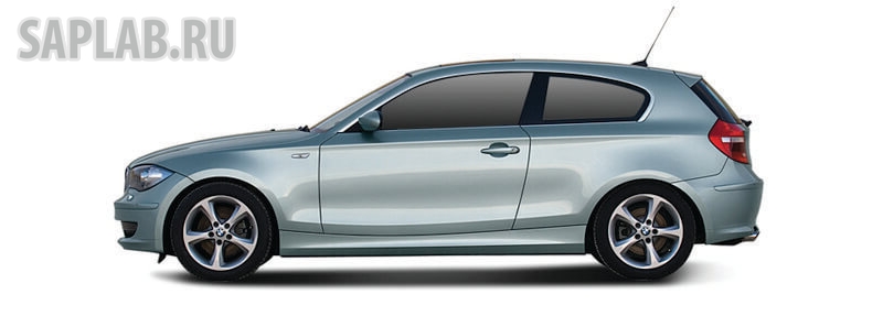 Купить запчасти для > BMW - 1 (E81) - 130 i