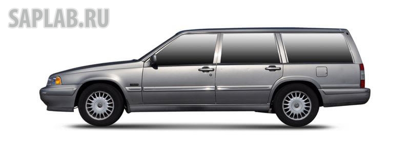 Купить запчасти для > VOLVO - 960 (964) - 2.0