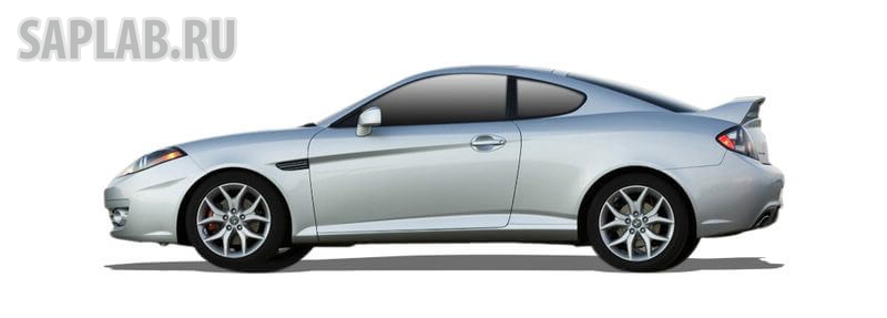 Купить запчасти для > HYUNDAI - COUPE (GK) - 1.6 16V