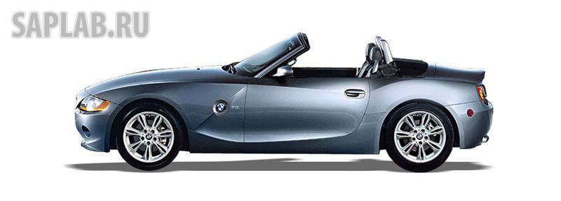 Купить запчасти для > BMW - Z4 (E85) - 3.0 si