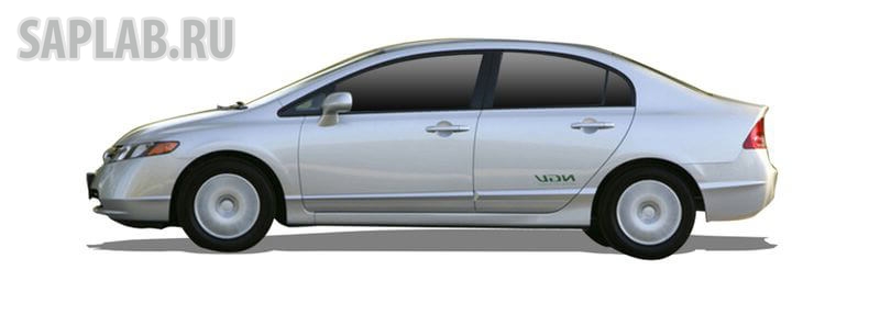 Купить запчасти для > HONDA - CIVIC VIII седан (FD, FA) - 1.3 Hybrid