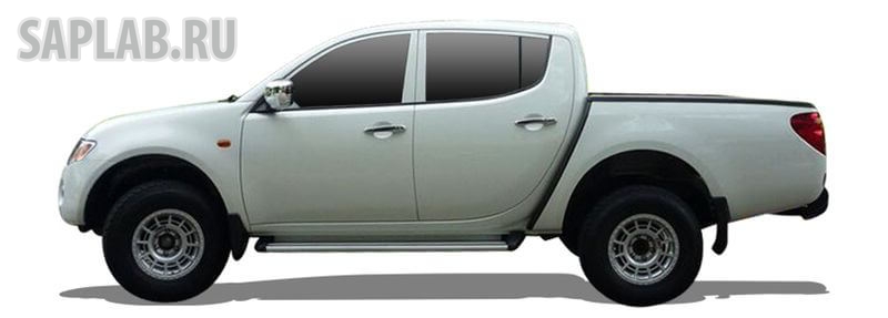 Купить запчасти для > MITSUBISHI - L 200 (KB_T, KA_T) - 2.5 DI-D 4WD (KB4T)