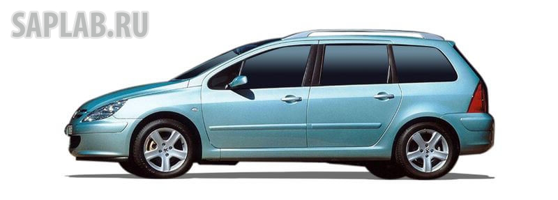Купить запчасти для > PEUGEOT - 307 Break (3E) - 1.6 HDi
