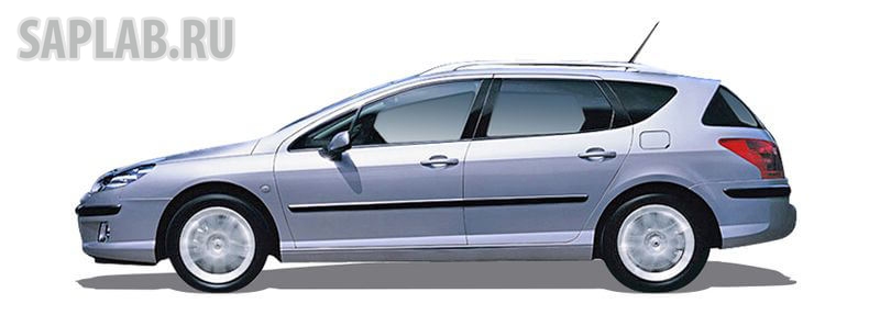 Купить запчасти для > PEUGEOT - 407 SW (6E_) - 2.2 HDi 170