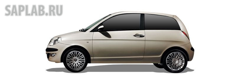 Купить запчасти для > LANCIA - YPSILON (843) - 1.4