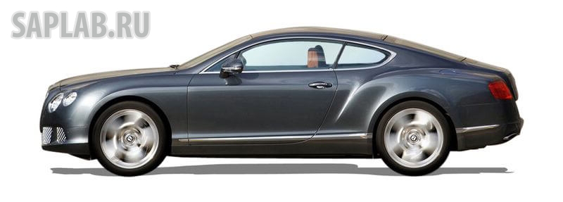 Купить запчасти для > BENTLEY - CONTINENTAL купе - 4.0 FLEX AWD