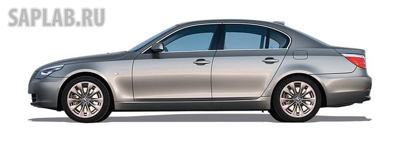 Купить запчасти для > BMW - 5 (E60) - 525 xi