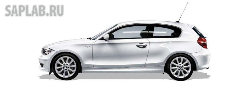 Купить запчасти для > BMW - 1 (E81) - 120 i