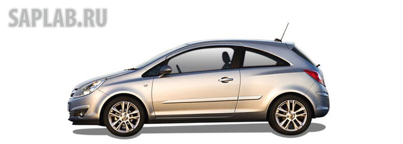 Купить запчасти для > OPEL - CORSA D - 1.6 Turbo