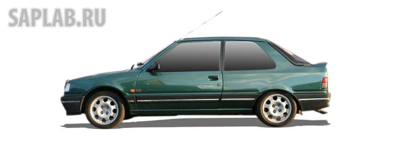 Купить запчасти для > PEUGEOT - 309 I (10C, 10A) - 1.6
