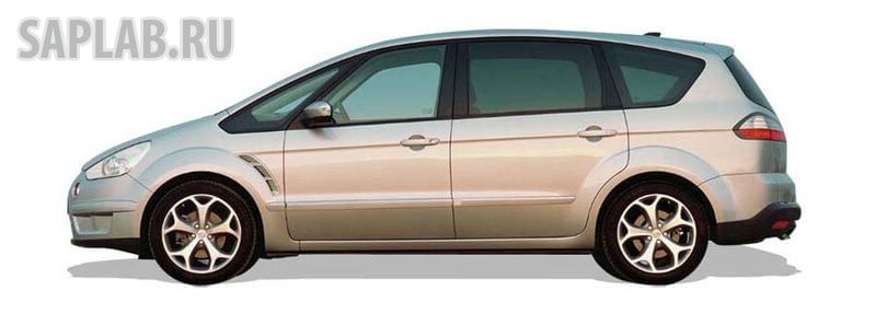 Купить запчасти для > FORD - S-MAX (WA6) - 2.3