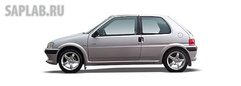 Купить запчасти для > PEUGEOT - 106 I (1A, 1C) - 1.4 D