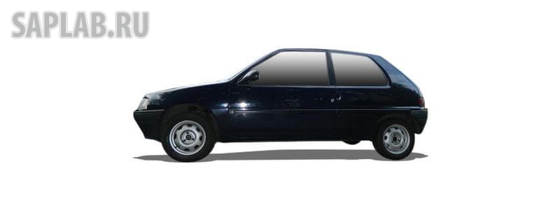 Купить запчасти для > PEUGEOT - 106 I (1A, 1C) - 1.1