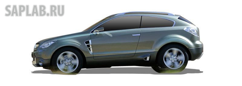 Купить запчасти для > OPEL - ANTARA - 2.0 CDTI