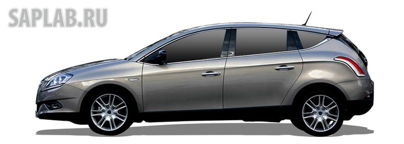 Купить запчасти для > LANCIA - DELTA III (844) - 1.4