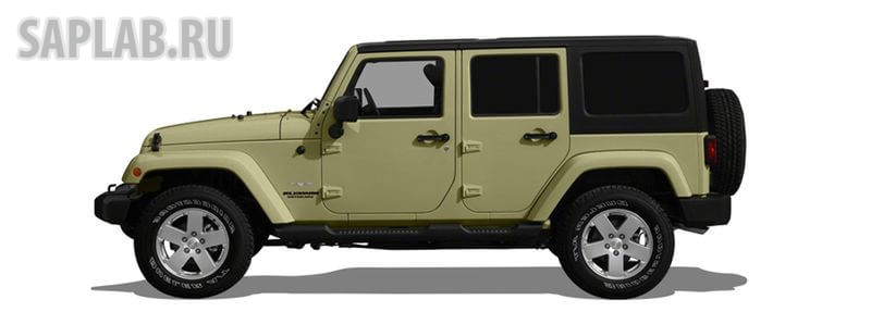 Купить запчасти для > JEEP - WRANGLER III (JK) - 2.8 CRD