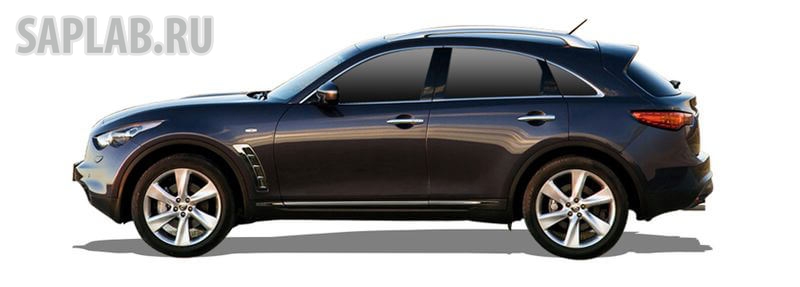 Купить запчасти для > INFINITI - EX - 37