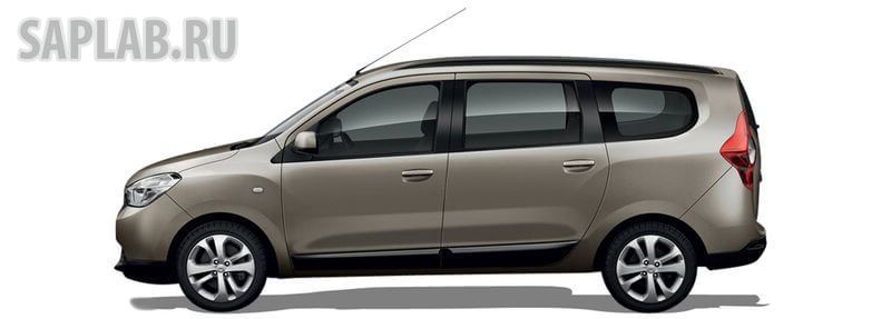 Купить запчасти для > DACIA - LODGY - 1.6