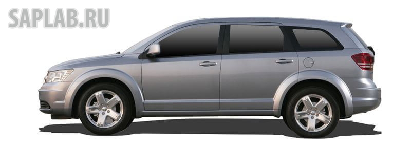 Купить запчасти для > DODGE - JOURNEY - 2.4