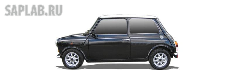Купить запчасти для > AUSTIN - MINI - 1000