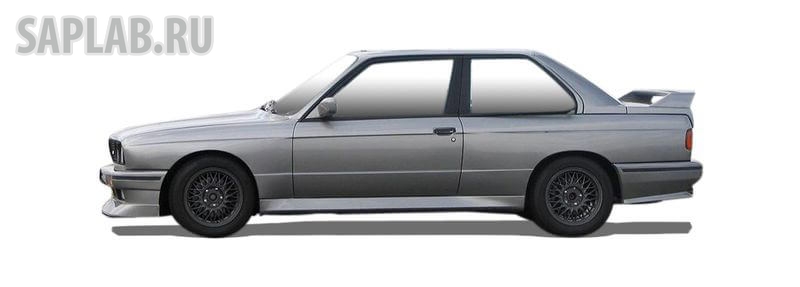Купить запчасти для > BMW - 3 (E30) - M3 2.3