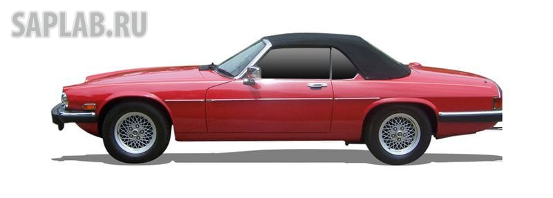 Купить запчасти для > JAGUAR - XJSC Convertible - 5.3