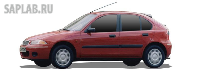 Купить запчасти для > ROVER - CABRIOLET (XW) - 214 1.4i 16V