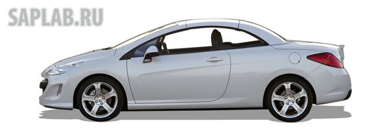 Купить запчасти для > PEUGEOT - 308 CC - 2.0 HDi