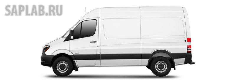 Купить запчасти для > MERCEDES-BENZ - SPRINTER 3,5-t фургон (906) - 316 (906.663, 906.635)