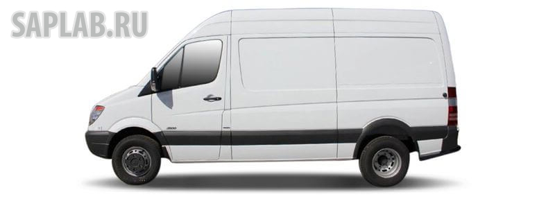 Купить запчасти для > MERCEDES-BENZ - SPRINTER 5-t фургон (906) - 513 CDI (906.653, 906.655, 906.657)