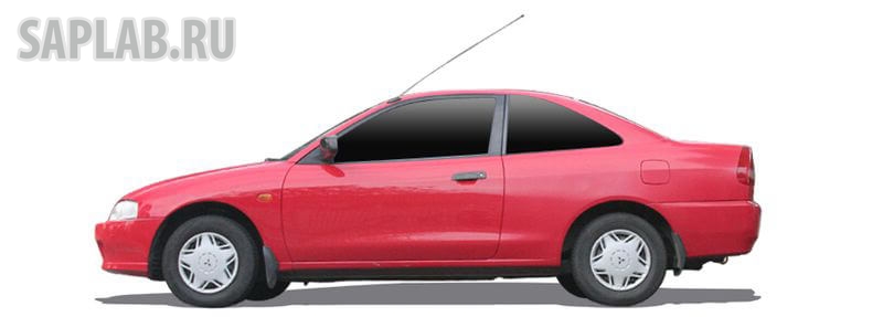 Купить запчасти для > MITSUBISHI - LANCER IV седан (C6_A) - 1.3 12V (C61A)