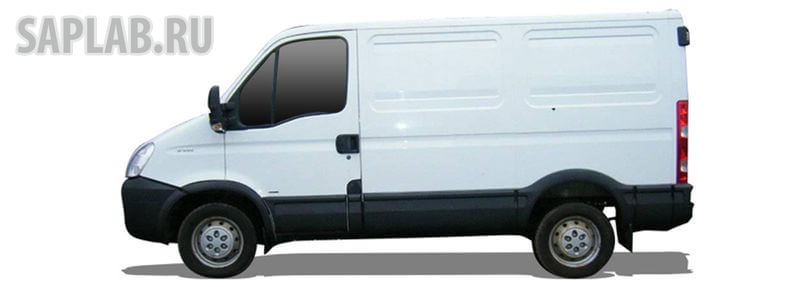Купить запчасти для > IVECO - DAILY III фургон/универсал - 29 L 9 V