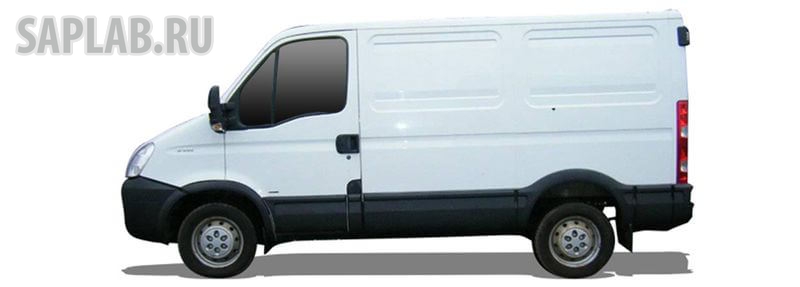 Купить запчасти для > IVECO - DAILY III фургон/универсал - 29 L 11 V