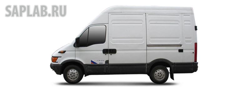 Купить запчасти для > IVECO - DAILY III фургон/универсал - 50 C 11