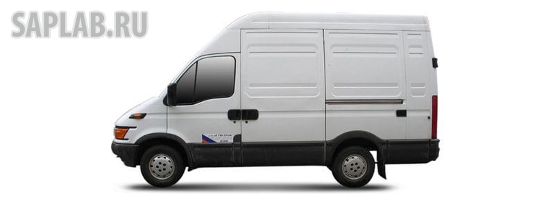 Купить запчасти для > IVECO - DAILY III фургон/универсал - 50 C 13