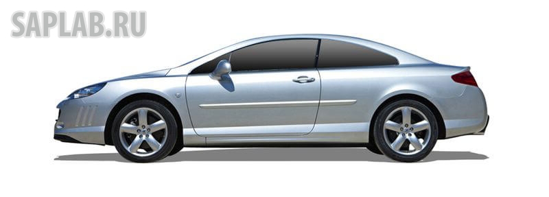 Купить запчасти для > PEUGEOT - 407 (6D_) - 2.0 HDi