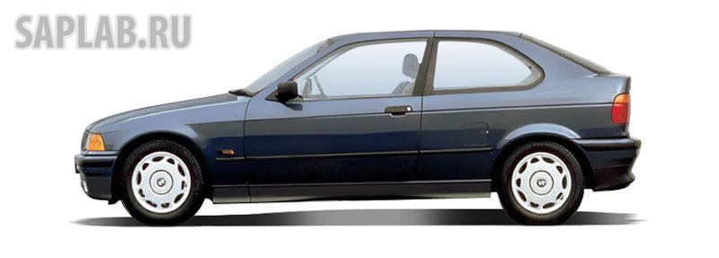 Купить запчасти для > BMW - 3 Compact (E36) - 318 tds