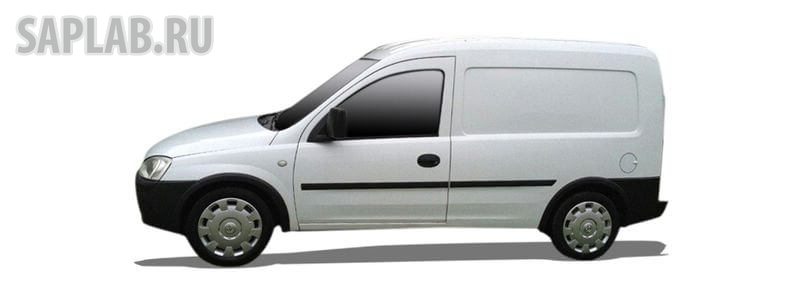 Купить запчасти для > OPEL - COMBO фургон/универсал (X12) - 1.4 CNG