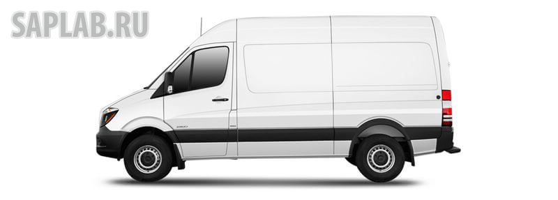 Купить запчасти для > MERCEDES-BENZ - SPRINTER 3,5-t автобус (906) - 319 CDI / BlueTEC (906.731, 906.733, 906.735)