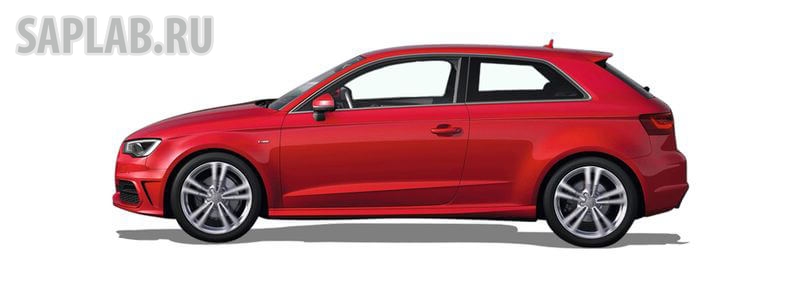 Купить запчасти для > AUDI - A3 (8V1) - 1.8 TFSI quattro