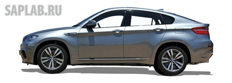 Купить запчасти для > BMW - X6 (E71, E72) - M 50 d