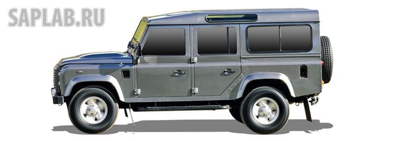 Купить запчасти для > LAND ROVER - DEFENDER c бортовой платформой/ходовая часть (LD) - 2.2 Td4 4x4