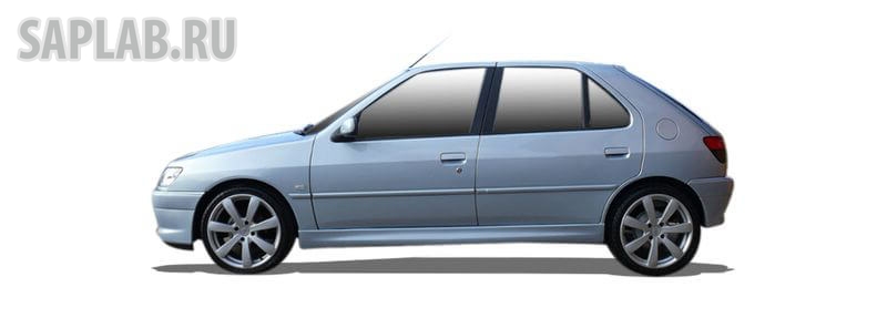 Купить запчасти для > PEUGEOT - 306 кабрио (7D, N3, N5) - 1.6