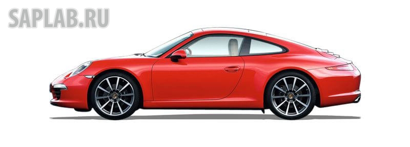 Купить запчасти для > PORSCHE - 911 (991) - 3.8 Carrera S / GTS