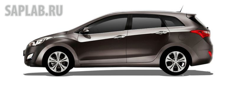 Купить запчасти для > HYUNDAI - i30 CW (GD) - 1.6