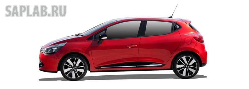 Купить запчасти для > RENAULT - CLIO IV - 1.2 16V